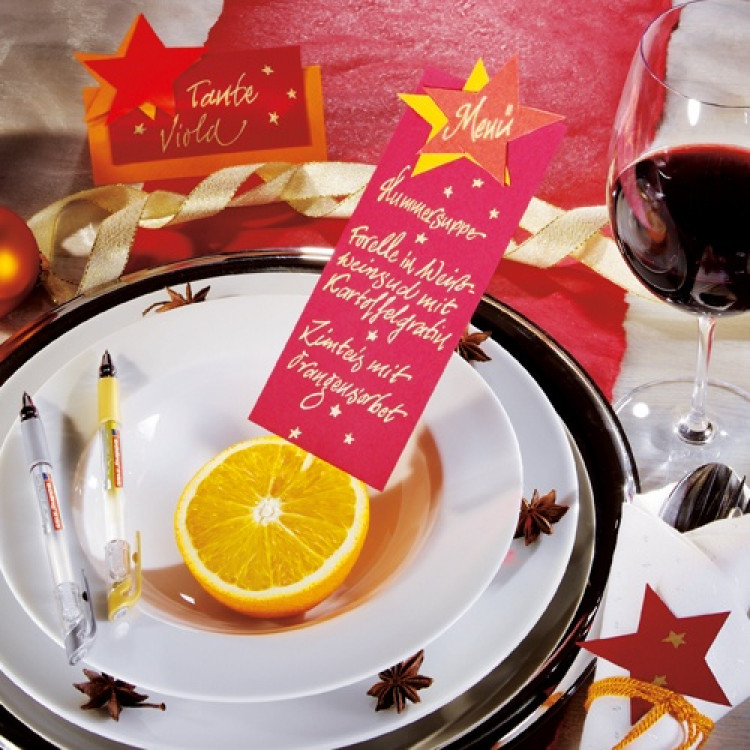 Пенкало гел ролер 3/1 Edding 2185